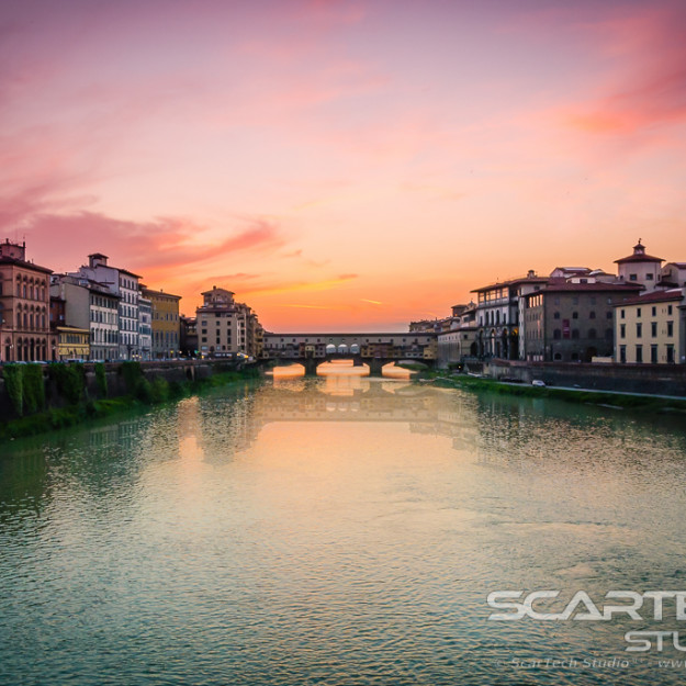 Ponte vecchio